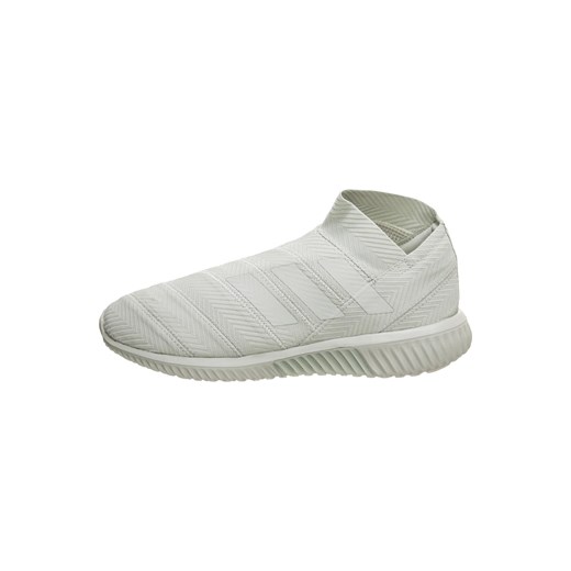 Buty sportowe męskie Adidas Performance nemeziz bez zapięcia z gumy 