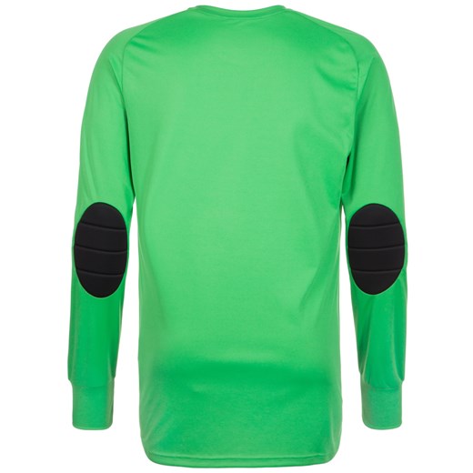 Adidas Performance koszulka sportowa zielona 