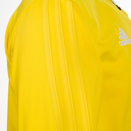 Kurtka sportowa żółta Adidas Performance 