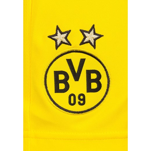 Spodnie sportowe 'Borussia Dortmund Away 2018/2019'  Puma 164 AboutYou