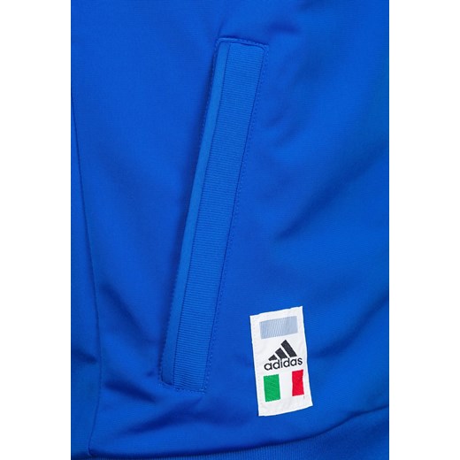 Bluza rozpinana sportowa 'Italy Country Identity'  Adidas Performance S okazja AboutYou 