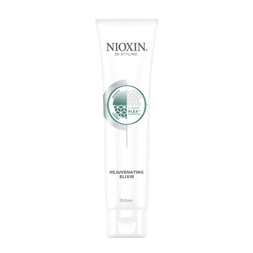 Nioxin 3D Styling Rejuvenating Elixir | Eliksir odmładzający teksturę włosów 150ml