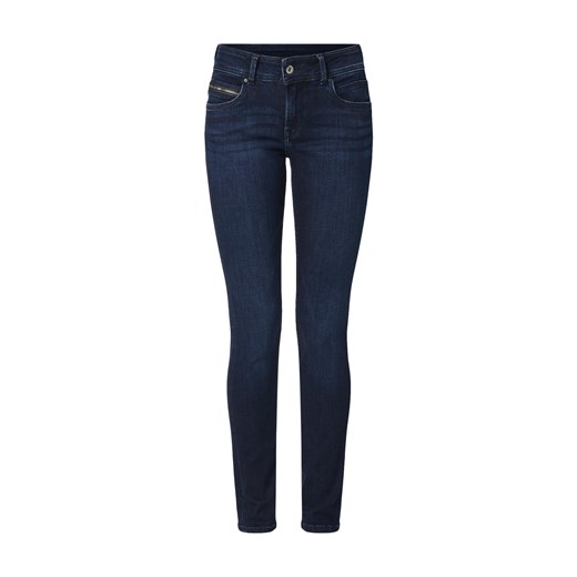 Jeansy damskie Pepe Jeans 