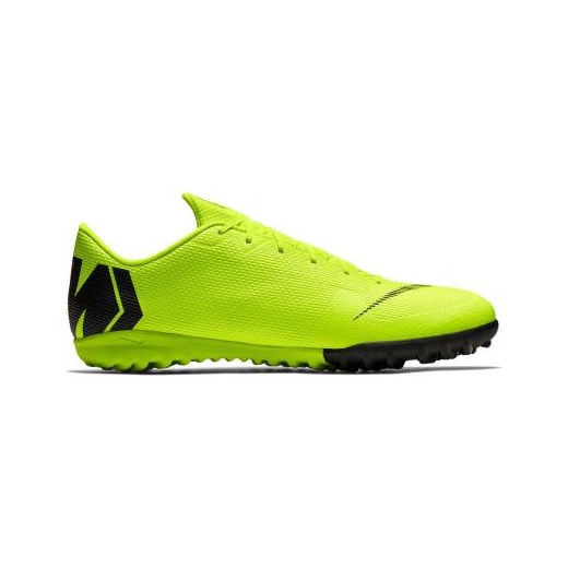 Nike buty sportowe męskie vapormax sznurowane 