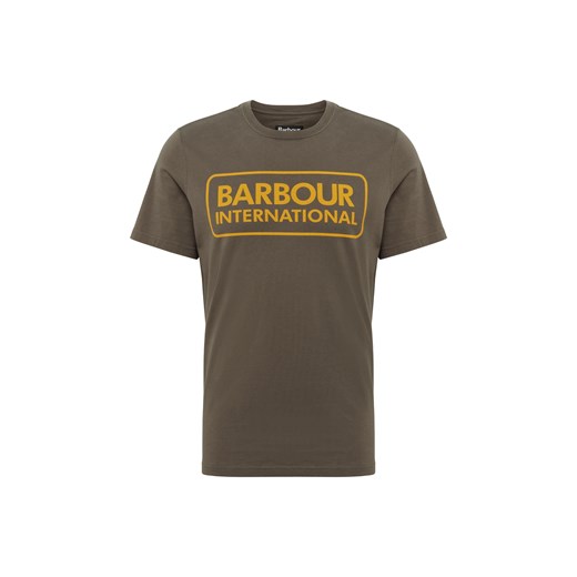 T-shirt męski Barbour 