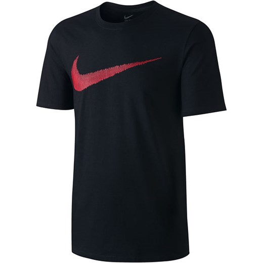 Koszulka sportowa Nike w nadruki 