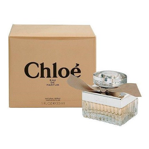 Chloe Chloe perfumy damskie - woda perfumowana 30ml - 30ml 