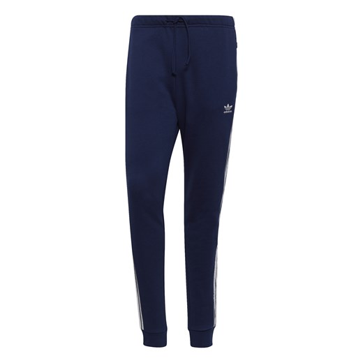 Spodnie sportowe Adidas Originals niebieskie 