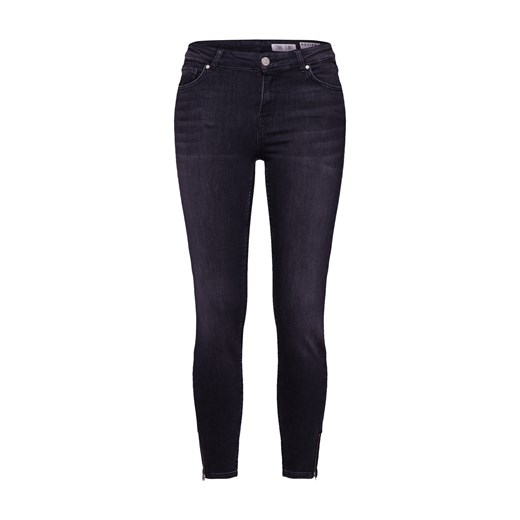 Jeansy 'ANKLE MIDGREY ZI D-JEANS' Review  28 AboutYou