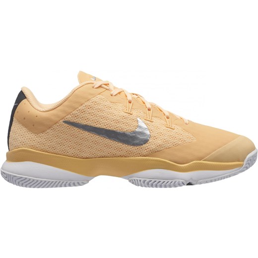 Nike buty do tenisa Air Zoom Ultra Tennis Shoe Tangerine Tint Metallic Silver 40,5, BEZPŁATNY ODBIÓR: WROCŁAW!