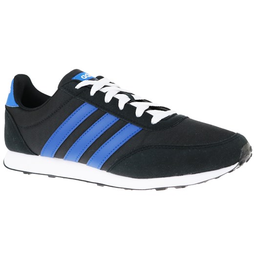 Buty sportowe męskie Adidas racer sznurowane 