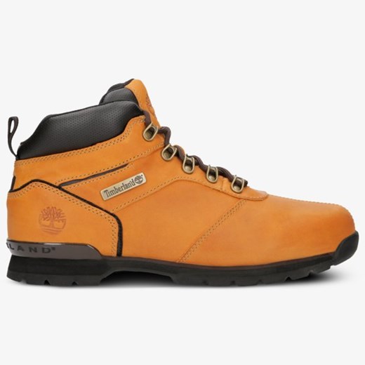 Buty zimowe męskie Timberland sznurowane sportowe