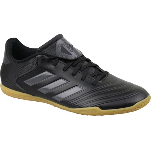 Adidas adidas Copa Tango 18.4 IN CP8965 42 2/3 Czarne, BEZPŁATNY ODBIÓR: WROCŁAW!