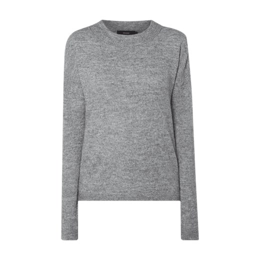 Sweter z obniżonymi ramionami Vero Moda  XL okazyjna cena Peek&Cloppenburg  