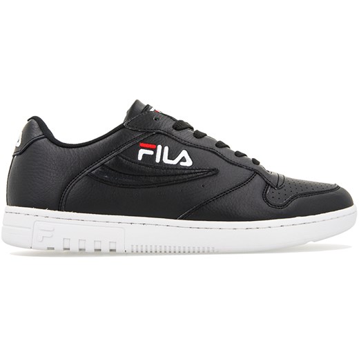 Buty sportowe męskie Fila skórzane 