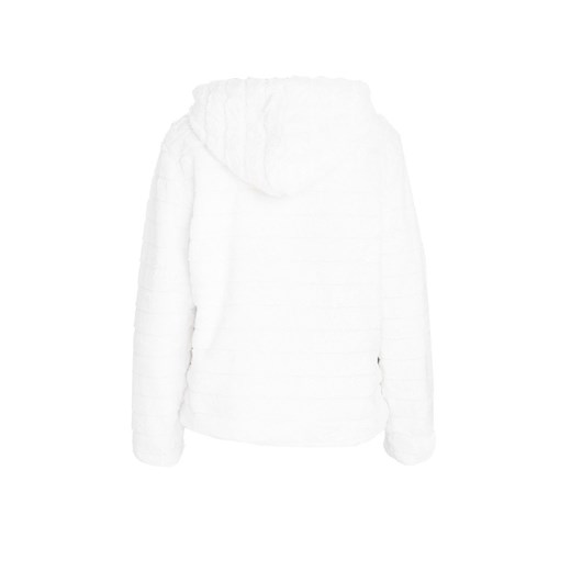 Biała Bluza Fragile  Born2be S/M promocyjna cena Born2be Odzież 
