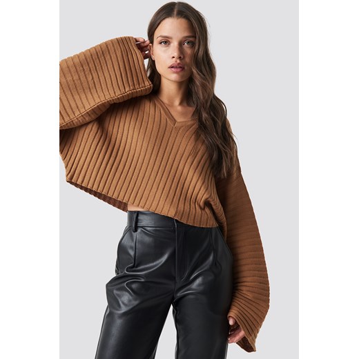 Sweter damski Na-kd Trend 