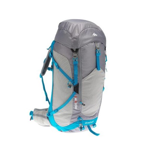 Plecak turystyczny MH500 40 l dla kobiet
