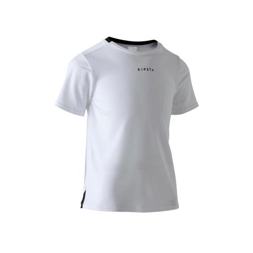 Koszulka F100 JR biała