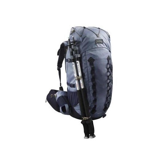 Plecak trekkingowy - TREK 900 Symbium 50+10 damski