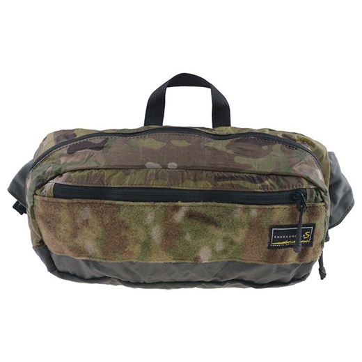 Torba biodrowa Emerson Multicam (EME-20-021960) G