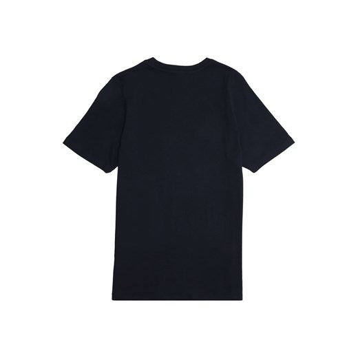 T-shirt chłopięce Jack & Jones Junior bez wzorów z krótkim rękawem 