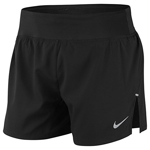 Nike damskie Flex Triumph Shorts, czarny, xl Nike  sprawdź dostępne rozmiary Amazon
