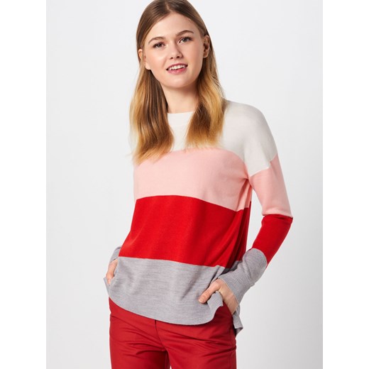 Sweter damski Dorothy Perkins z okrągłym dekoltem 