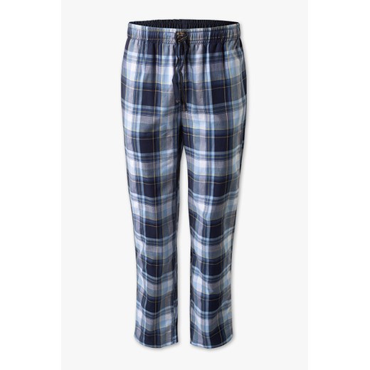 C&A Spodnie od piżamy, w kratkę, Rozmiar: S Angelo Litrico  XL C&A
