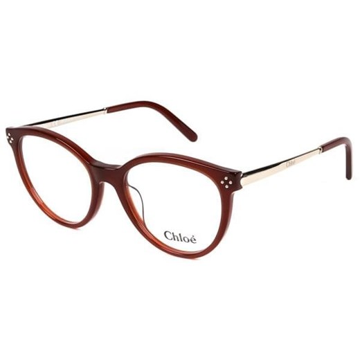 Okulary korekcyjne Chloé 