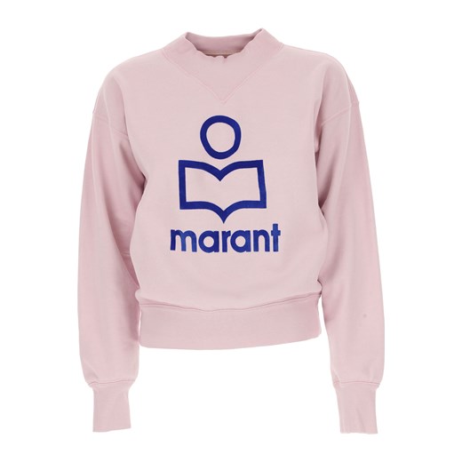 Bluza damska Isabel Marant