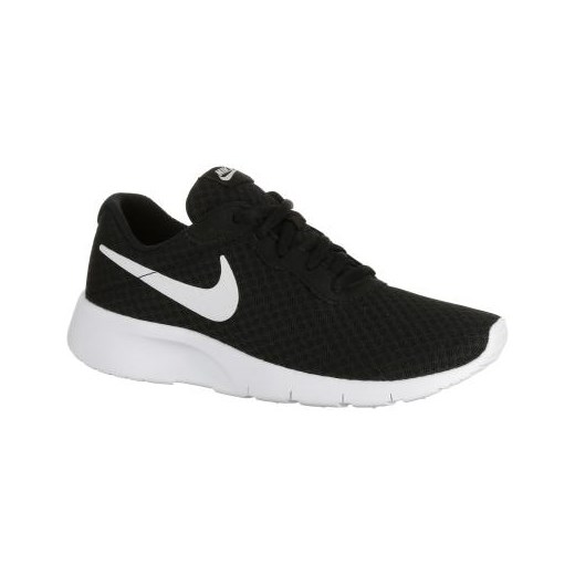 Buty Nike Tanjun czarno-białe