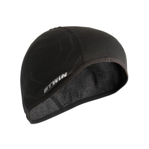 Ocieplacz pod kask rowerowy 500 BEZSZWOWY