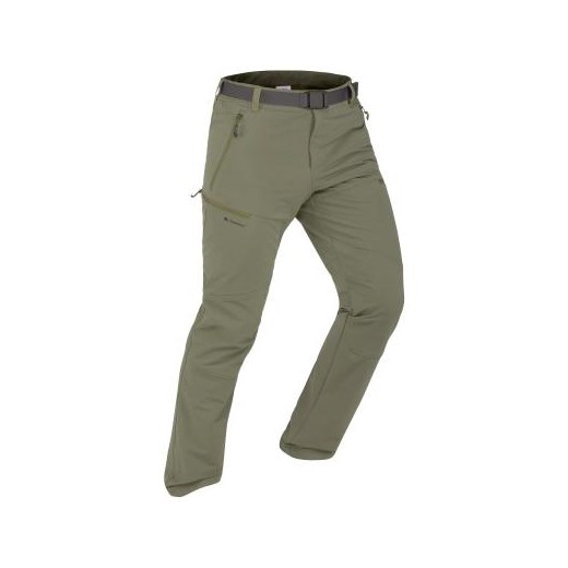 Spodnie SH500 X-WARM stretch