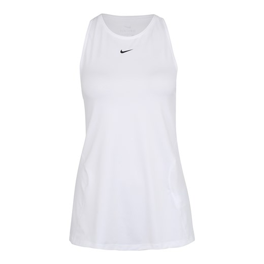Nike bluzka damska bez rękawów na lato 