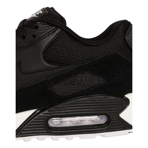 Buty sportowe męskie Nike Sportswear air max 91 na wiosnę sznurowane 