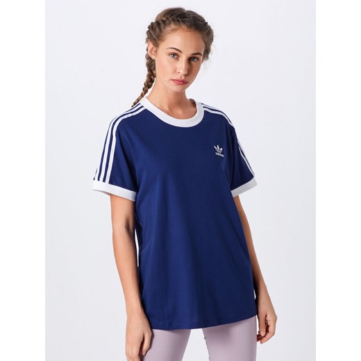Bluzka damska Adidas Originals z jerseyu 