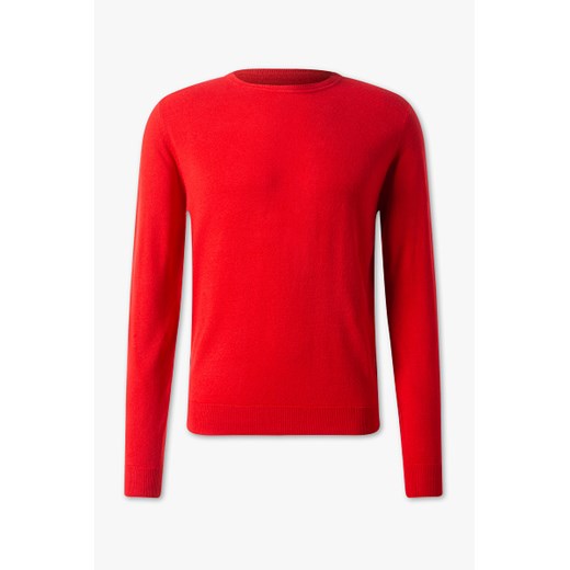 C&A Sweter basic, Niebieski, Rozmiar: XL