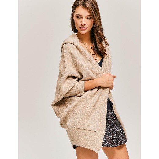 Sweter damski Diverse