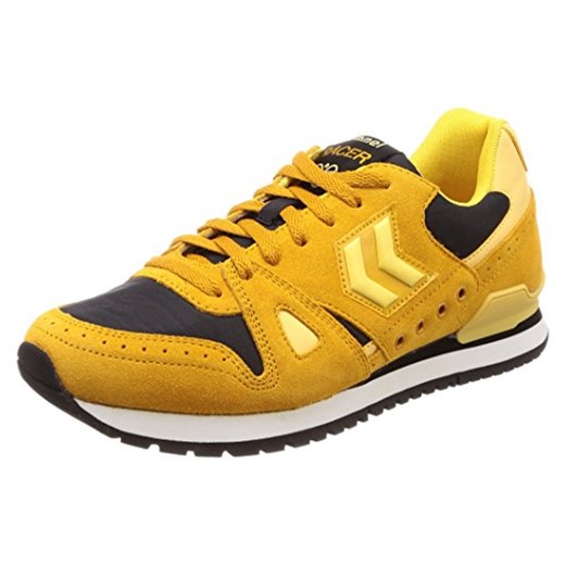 hummel marathona buty Żółty, żółty, 37