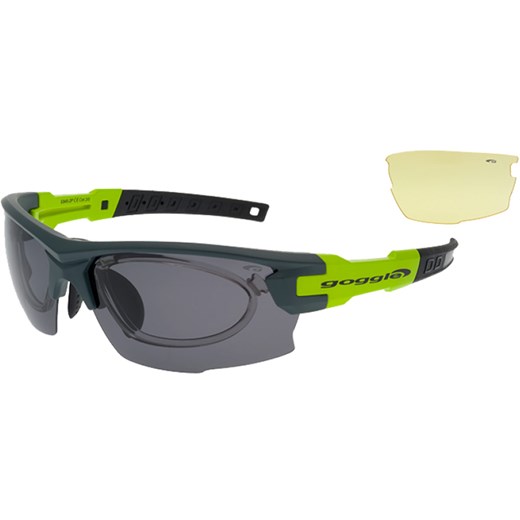 Okulary polaryzacyjne Goggle E845-2PR