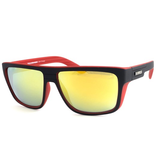 Okulary przeciwsłoneczne HAMMER 1600 R