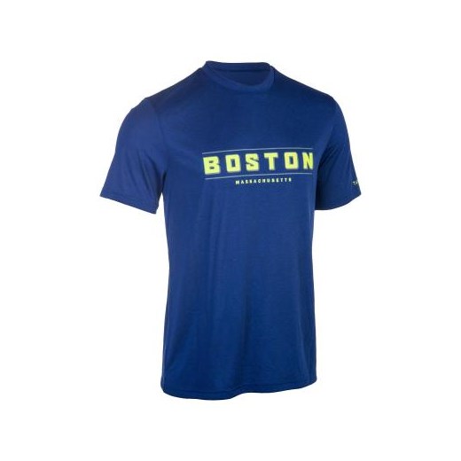 Koszulka Fast Boston męska
