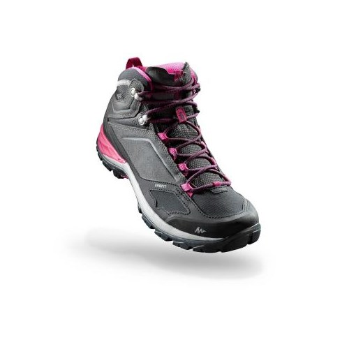 Buty MH500 MID WTP damskie