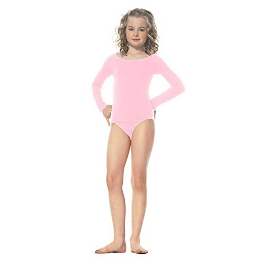 Leg Avenue – dzieci – Body Suit – 73011, 146-158, Rosa Leg Avenue  sprawdź dostępne rozmiary Amazon