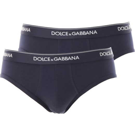 Dolce & Gabbana Slipy dla Mężczyzn Na Wyprzedaży w Dziale