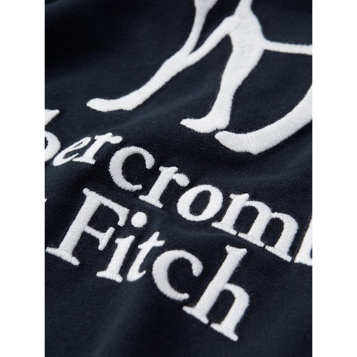 T-shirt chłopięce Abercrombie & Fitch 