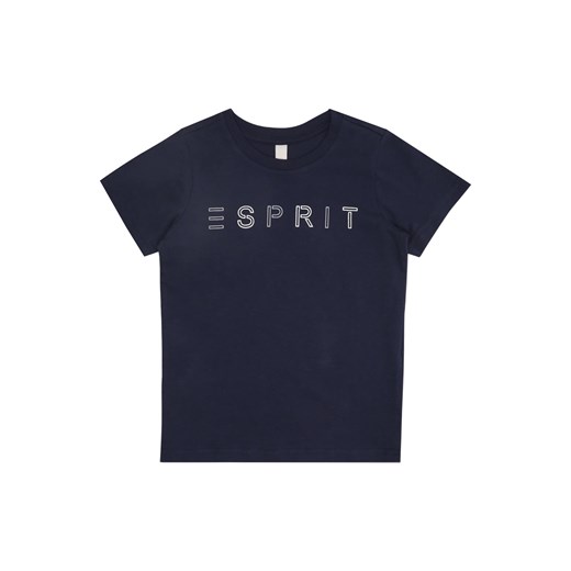 Odzież dla niemowląt Esprit chłopięca z jerseyu 