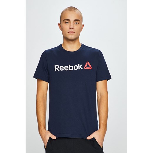 Reebok - T-shirt Reebok  XL ANSWEAR.com