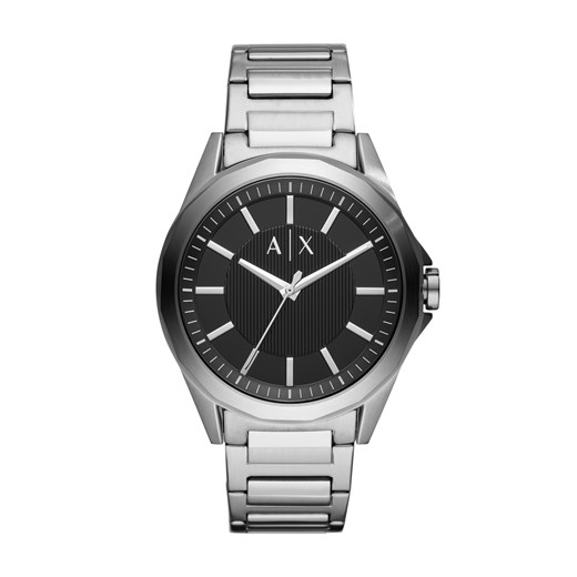 Armani Exchange zegarek 